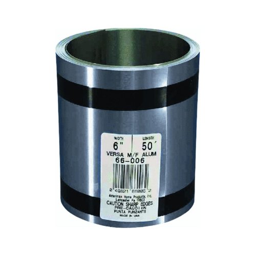 Amerimax Home Products 66024 24X50 Aluminum Versa Flashing