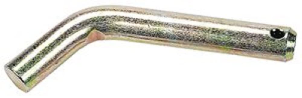 JR Products 01021 5/8 Bent Hitch Pin