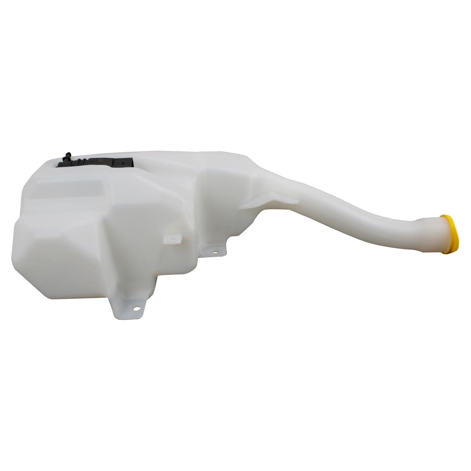 Trq Windshield Washer Reservoir Compatible With 2015-2017 Ford Mustang Fo1288173