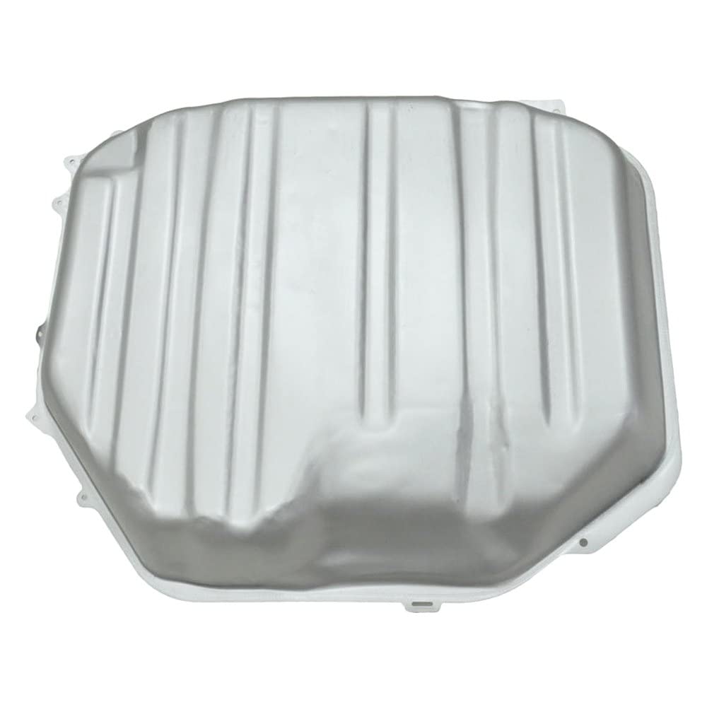 Trq Gas Fuel Tank 12 Gal Compatible With 1990-1993 Acura Integra
