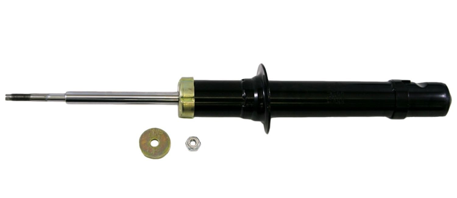 Gabriel G51714 Ultra Front Strut For 00-05 Hyundai Sonata; 01-06 Kia Magentis, 01-06 Kia Optima (1 Pack)
