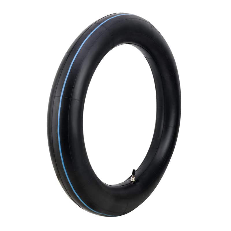 XuLong Motorcycle Tire Inner Tube for 4.10/4.60-18 Heavy Duty Motorcycle Balance Tube Motorcycle for Street and Off-Road Applica