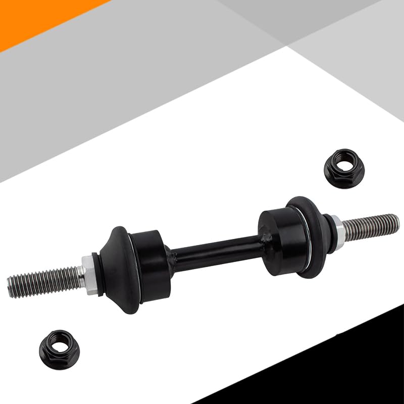 Xopiyao K750074(2) Front Sway Bar End Link Compatible With 2007-2021 Expedition 2009-2020 F-150 Rwd 2007-2022 Lincoln Navigator