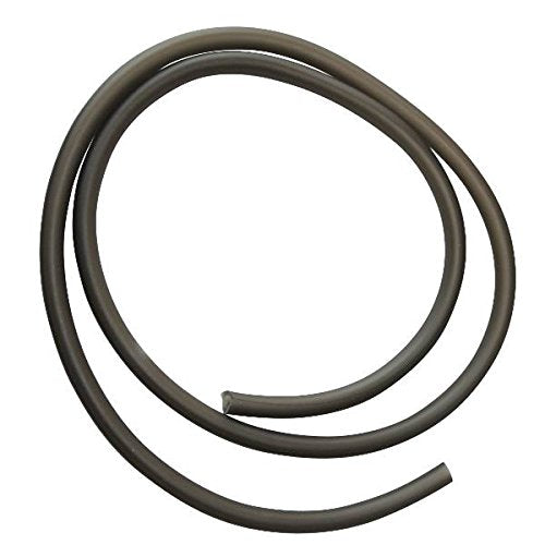 Jrl Inner Diameter 5Mm Gas Fuel Line Hose For Gokart Motorcycle Atv Utv Dirt Bikes Black