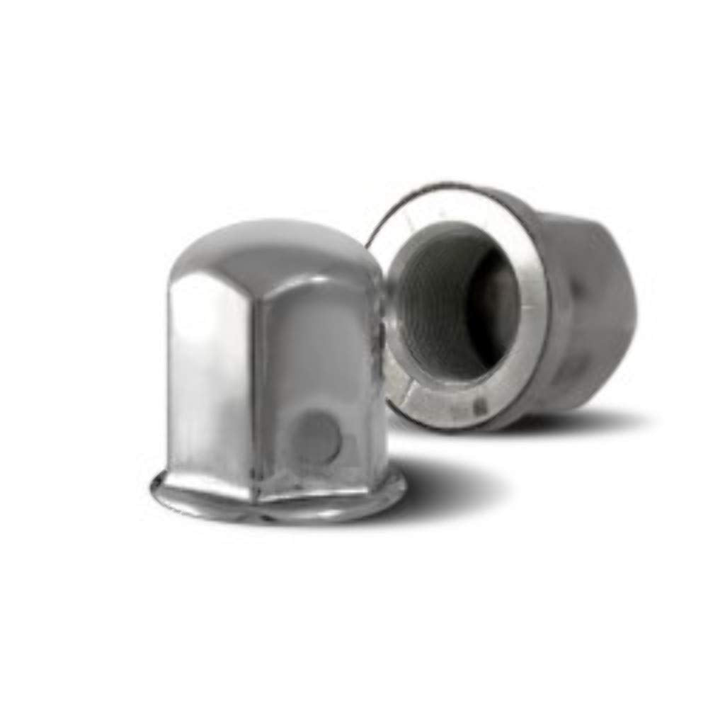 Pacific Dualies 342000A Lug Cover