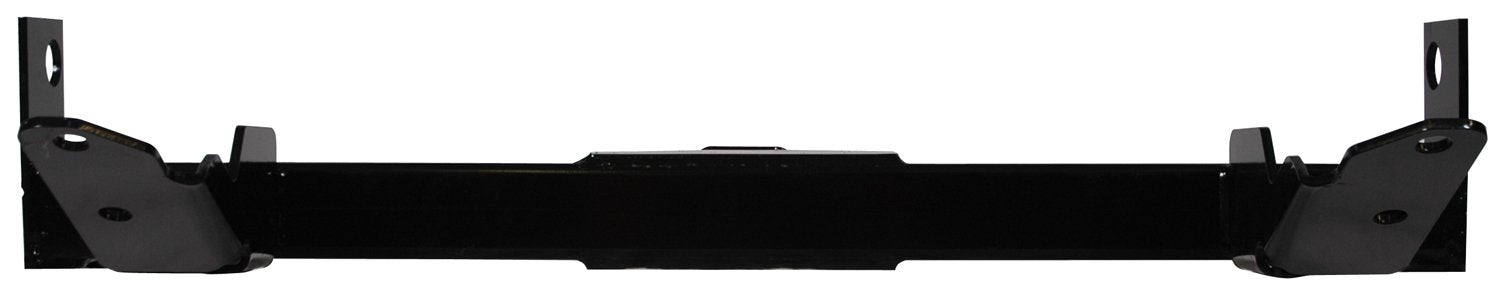 Reese 65003 Front Mount Receiver With 2'' Square Receiver Opening, Black