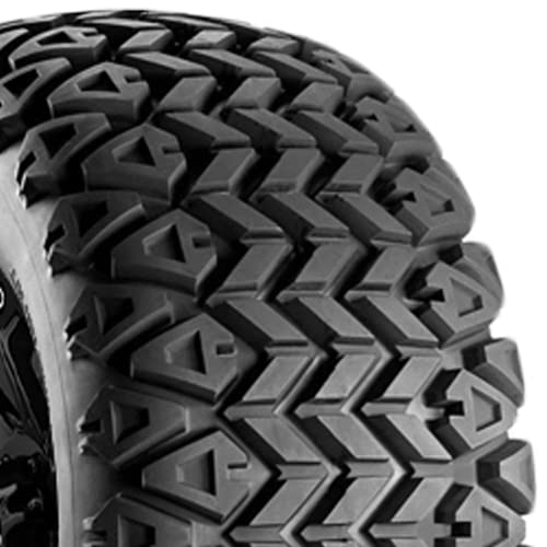 Carlisle All Trail II 22/10-8 B