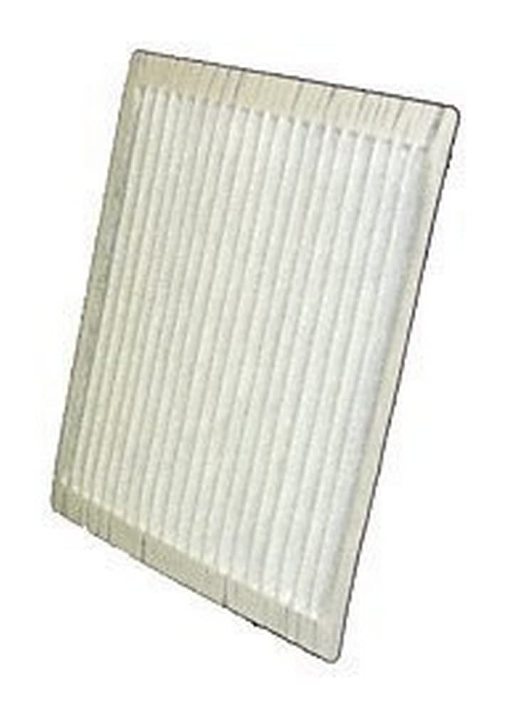 Wix Filters - 24901 Cabin Air Panel, Pack Of 1