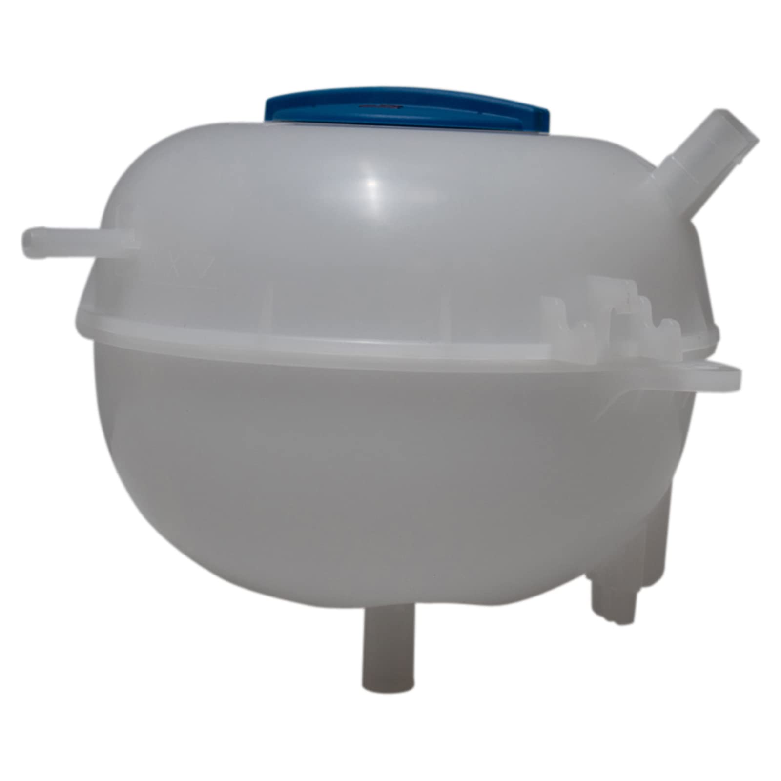 Trq Radiator Coolant Reservoir Expansion Tank Overflow Bottle Compatible With 2015-2018 Porsche Macan