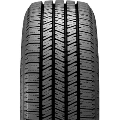Firestone Transforce Ht2 Highway Terrain Commercial Light Truck Tire Lt285/60R20 125 R E
