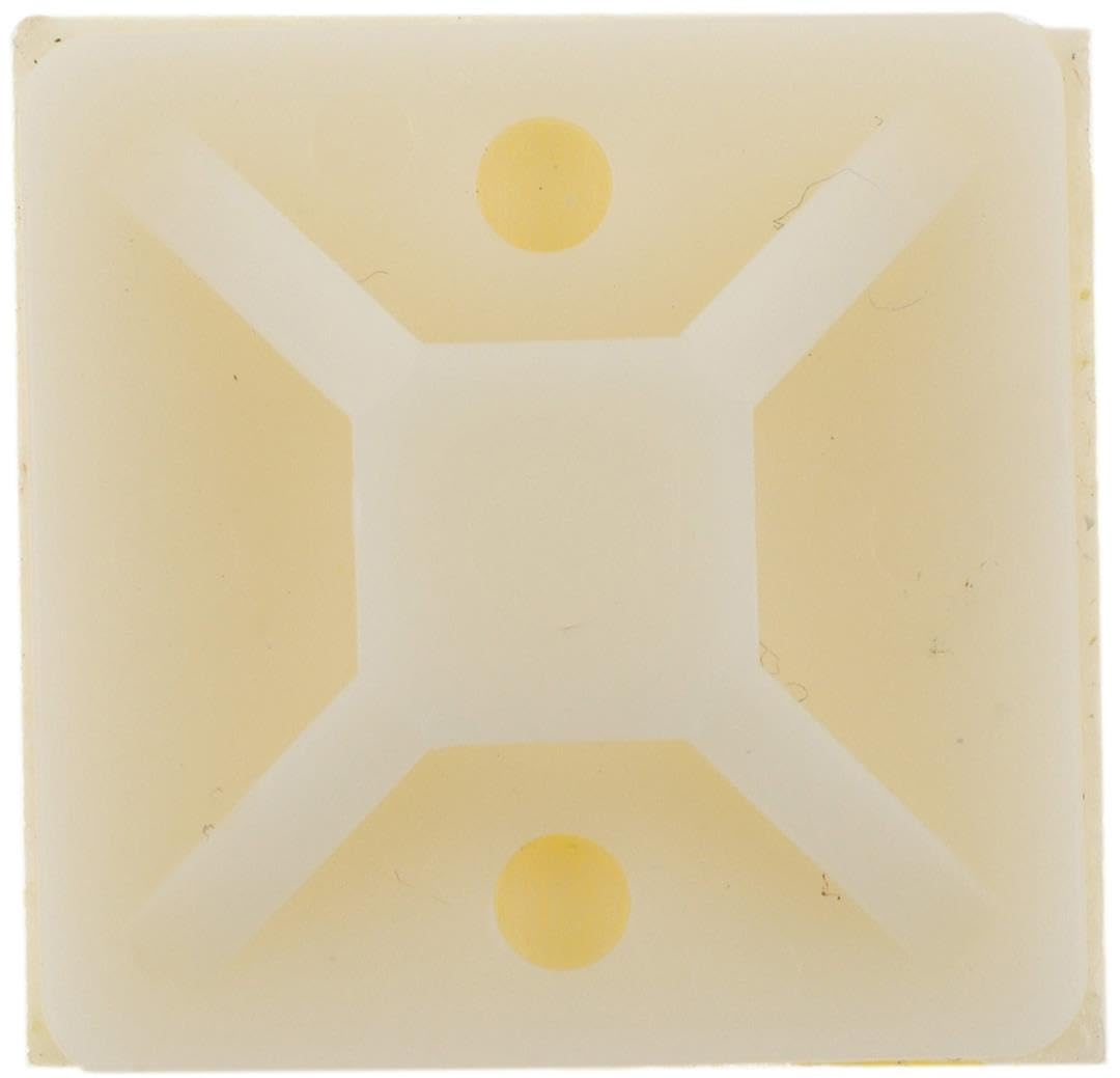 Dorman 85640: Adhesive Back Wire Tie Mounts