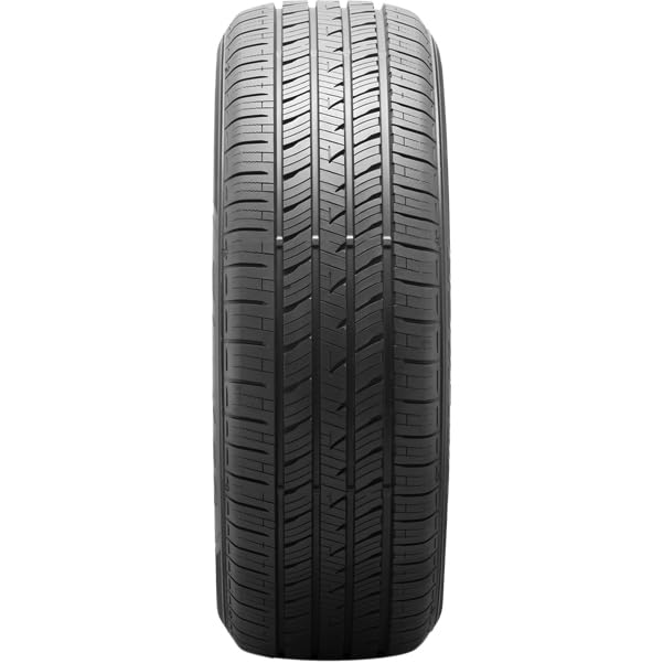 Falken 235/65R17 104V Ziex Ct60 A/S Bw