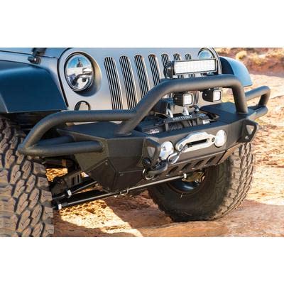 Smittybilt (76724) Src Gen 2 Front Bumper