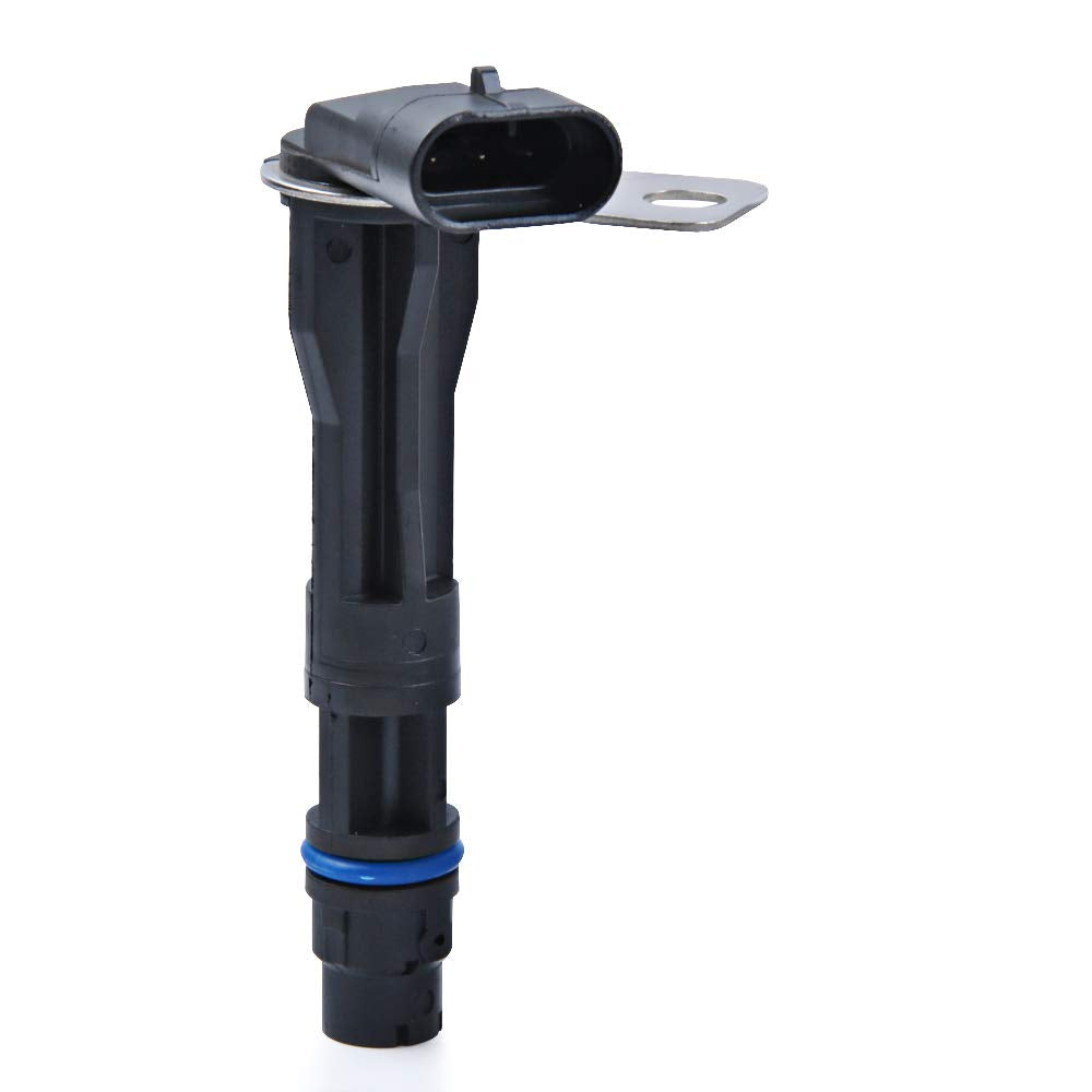 OTUAYAUTO Camshaft Position Sensor - Replacement for Chevy Express Silverado Suburban Tahoe, GMC Envoy Yukon Savana Sierra, Cadi