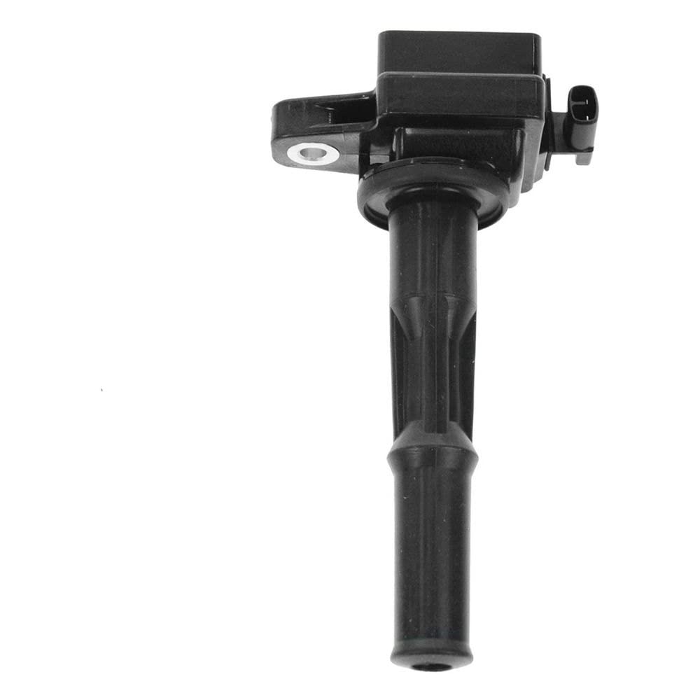 Trq Ignition Kit Ignition Coil Spark Plugs Compatible With 1994-1995 Lexus Es300 1995 Toyota Avalon Camry