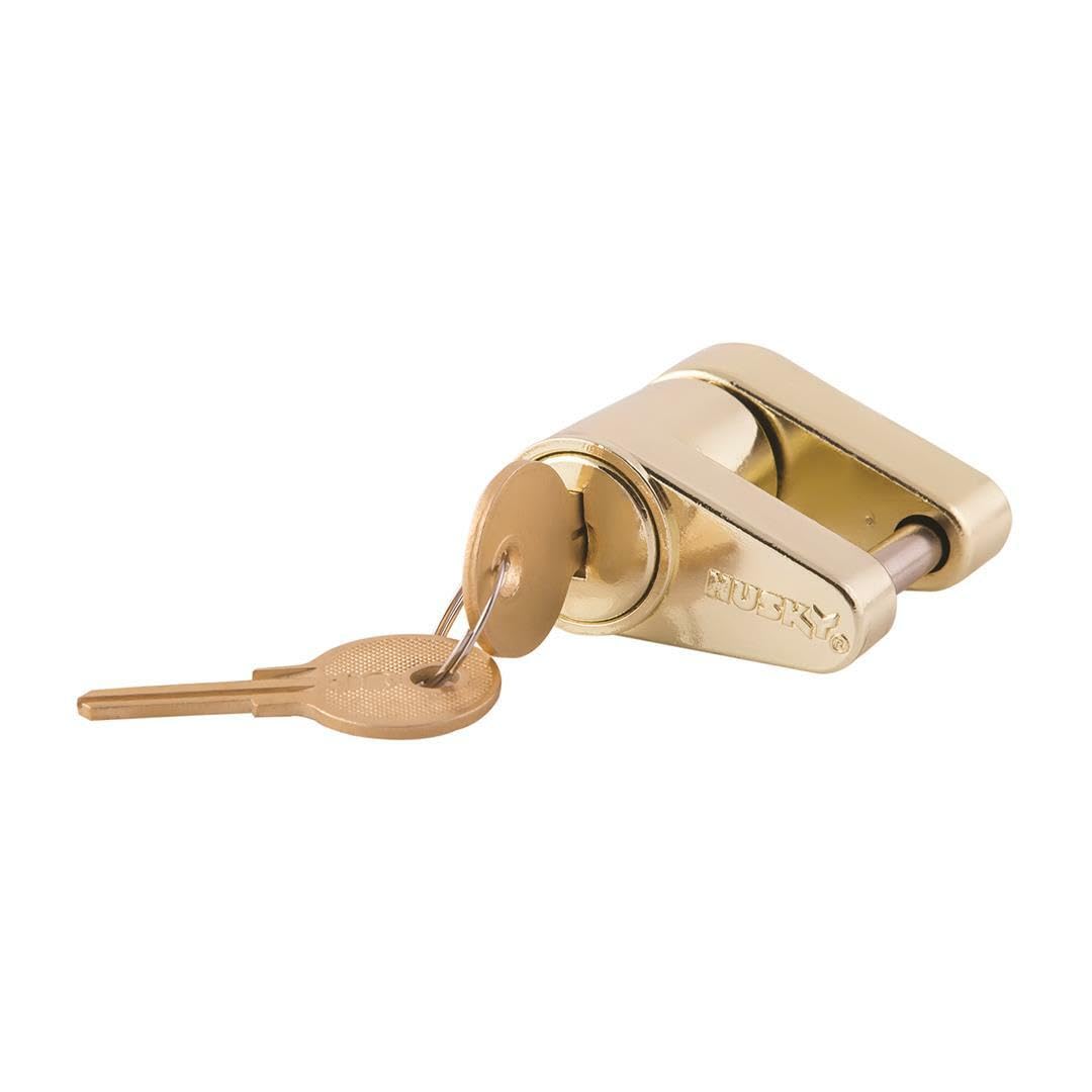 HUSKY TOWING Coupler Lock Cd/1