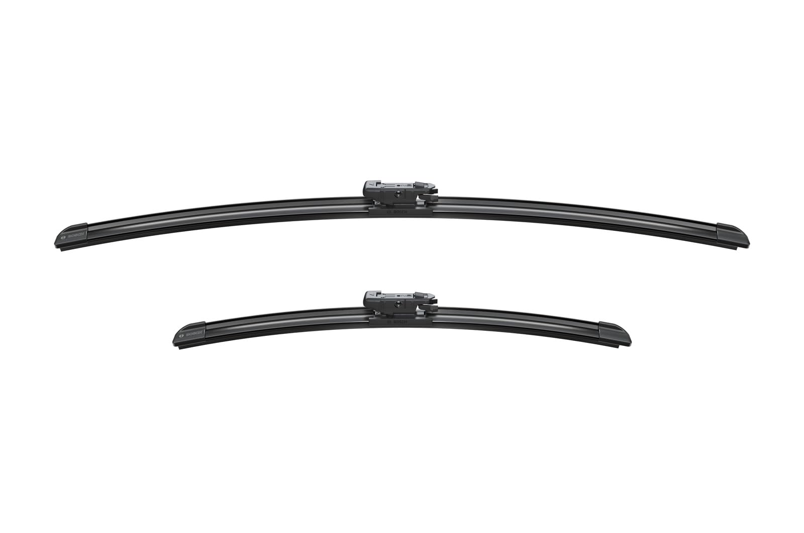 Bosch 3397007579 Aerotwin Oe Replacement Wiper Blades Driver & Passenger Side - Set Of 2 (24' & 16') Pinch Tab
