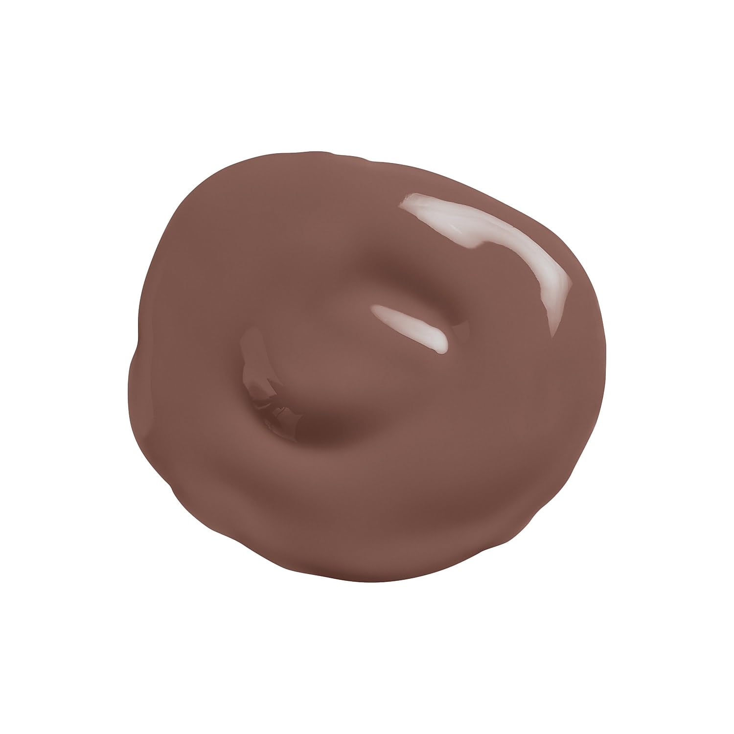 Prang Ready-To-Use Washable Tempera Paint, 1 Gallon Bottle, Brown (10608)