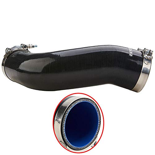 Kyostar Silicone Intake Hose Elbow Pipe Turbo Inlet Pipe For Audi A3 Vw Mk7 Golf Gti R Ea888 1.8T 2.0T