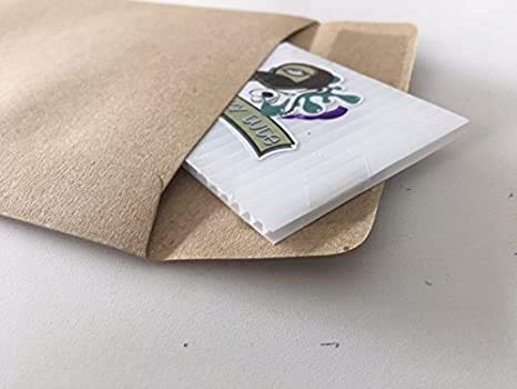 Sticky Dude | Blessed | Windshield Decal Car Sticker Banner Jdm Vinyl Graphics Fits Low Stance For Fit Hatchback Any Car 40Inch