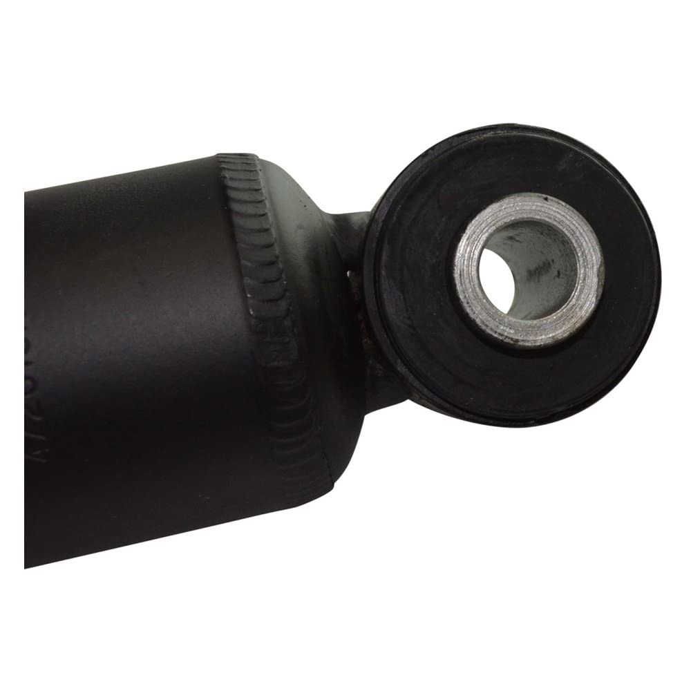 Trq Front And Rear Shock Absorber Set Compatible With 2004-2015 Nissan Titan