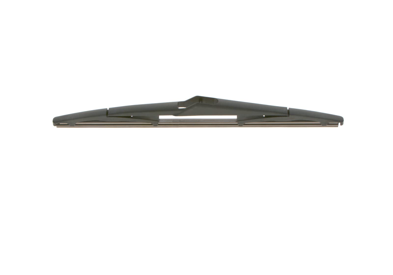 Bosch H304 Rear Wiper Blade; 12'' - Single
