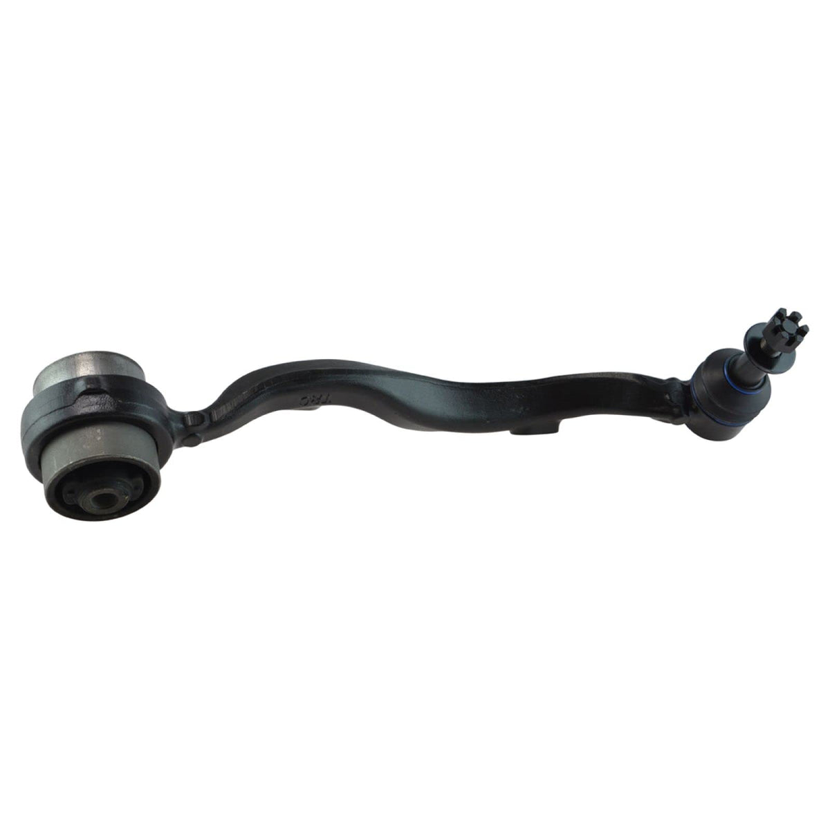 Trq Front Right Lower Control Arm With Ball Joint Passenger Side Compatible With 2007-2015 Lexus Ls460