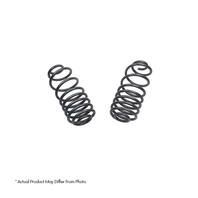 Belltech 630 Lowering Kit