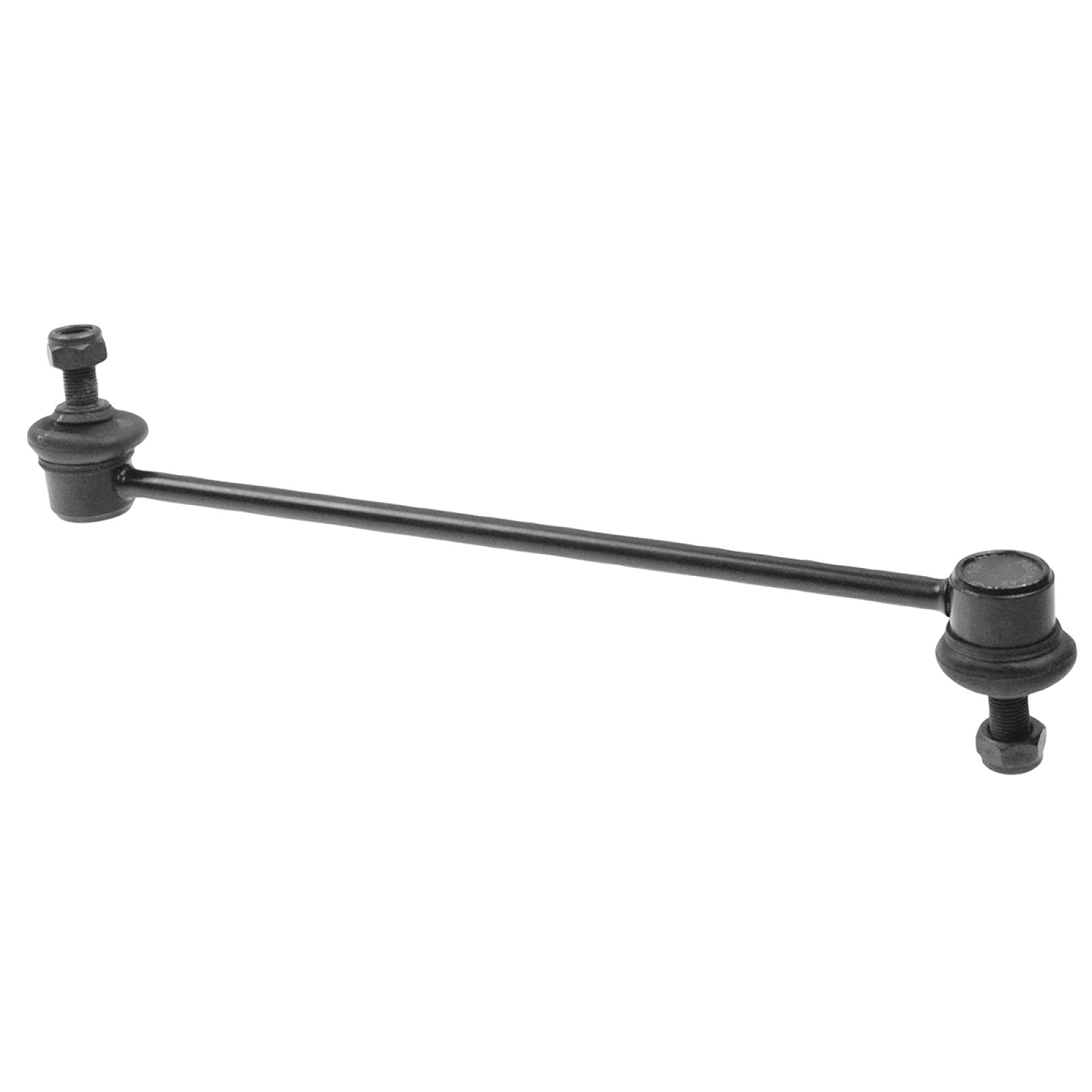 TRQ Front Suspension Kit Control Arm with Ball Joint Sway Bar Stabilizer Link Compatible with 2011-2013 Honda Odyssey