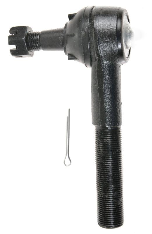 TRQ Front Tie Rod Set Compatible with 1992-1997 Ford Ranger 1994-1997 Mazda B2300 1994-1996 B3000 B4000