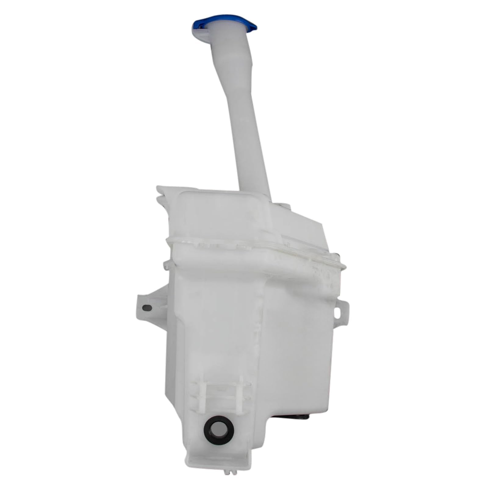 Trq Windshield Washer Reservoir Compatible With 2017-2020 Kia Optima Ki1288122