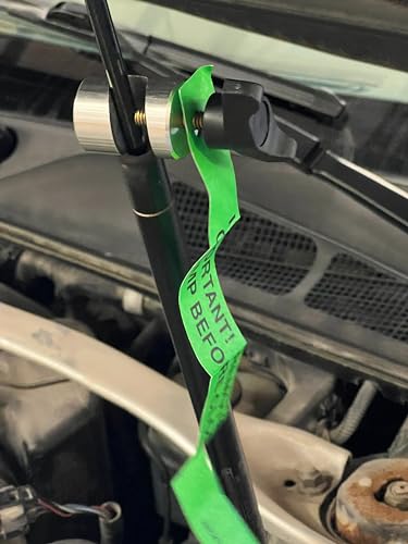 Lisle 44880 Lift Support Clamp With Magnet