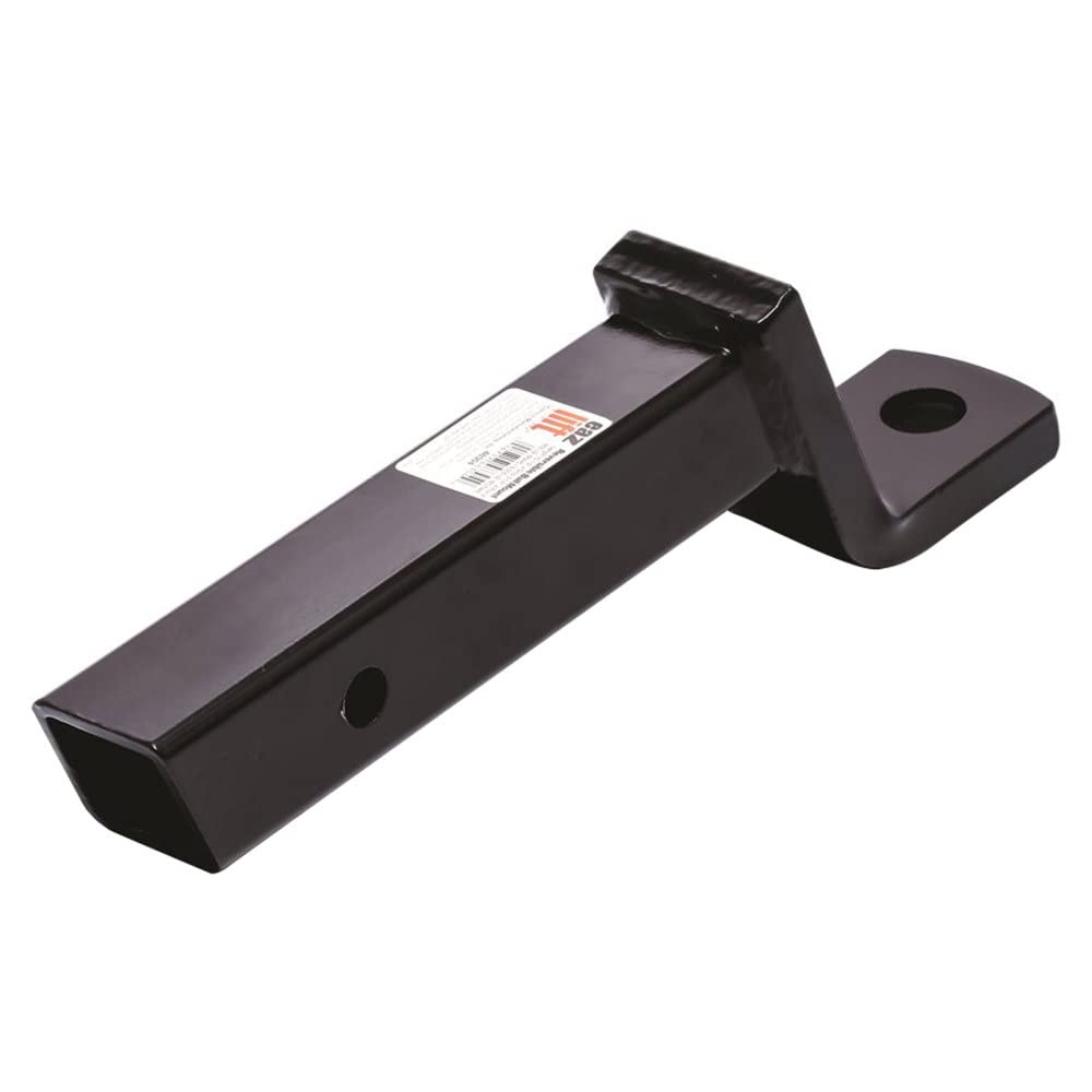 Eaz-Lift Free Ride Fifth Wheel Head Assembly, Fits All Models (48600)