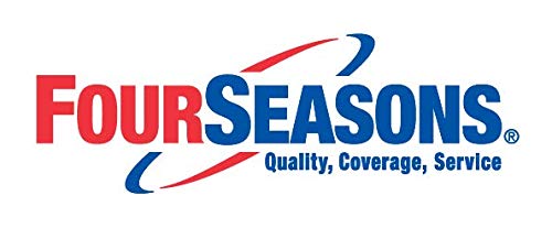 Four Seasons 86161 Coolant Flange for 2001-2004 Ford Escape