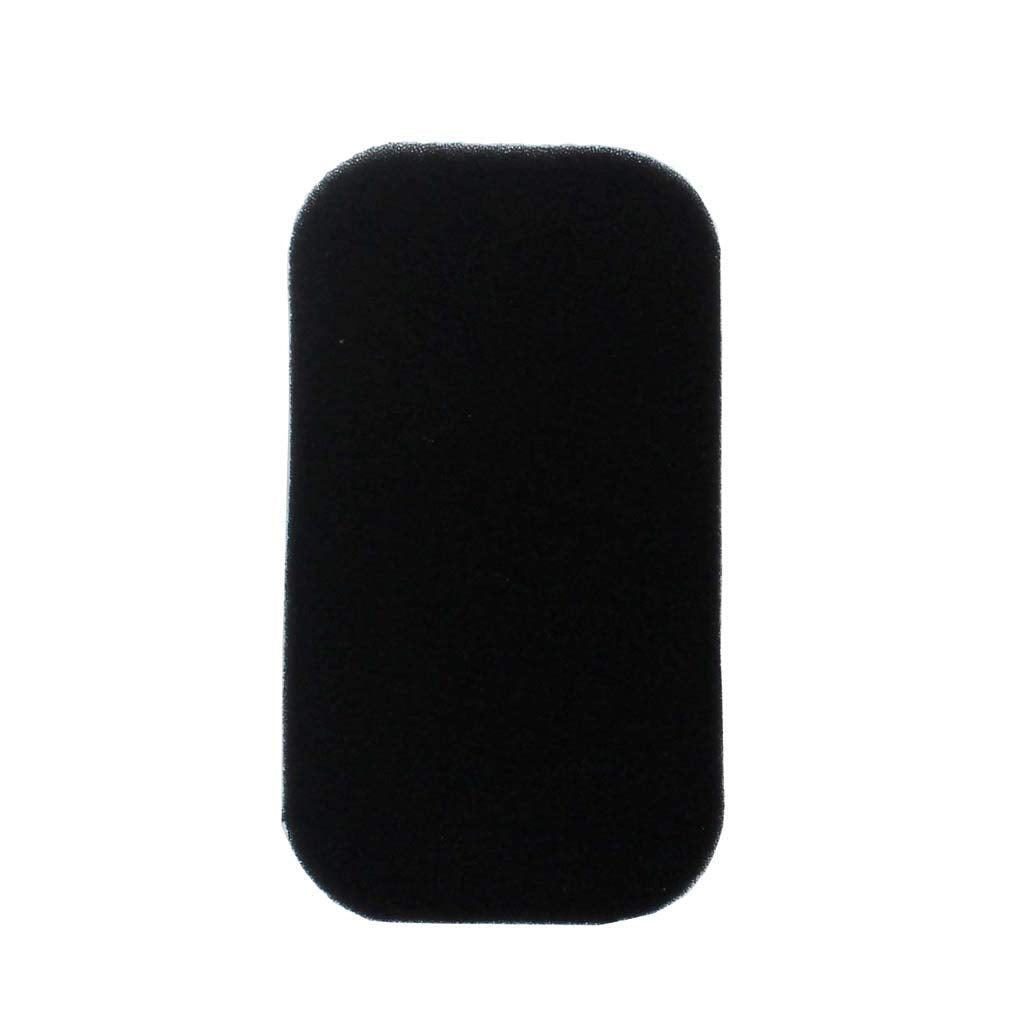 Huri 2Pcs Air Filter For Champion 3400 3500 4000 4375 3550 4450 3650 4650 Watts Generator