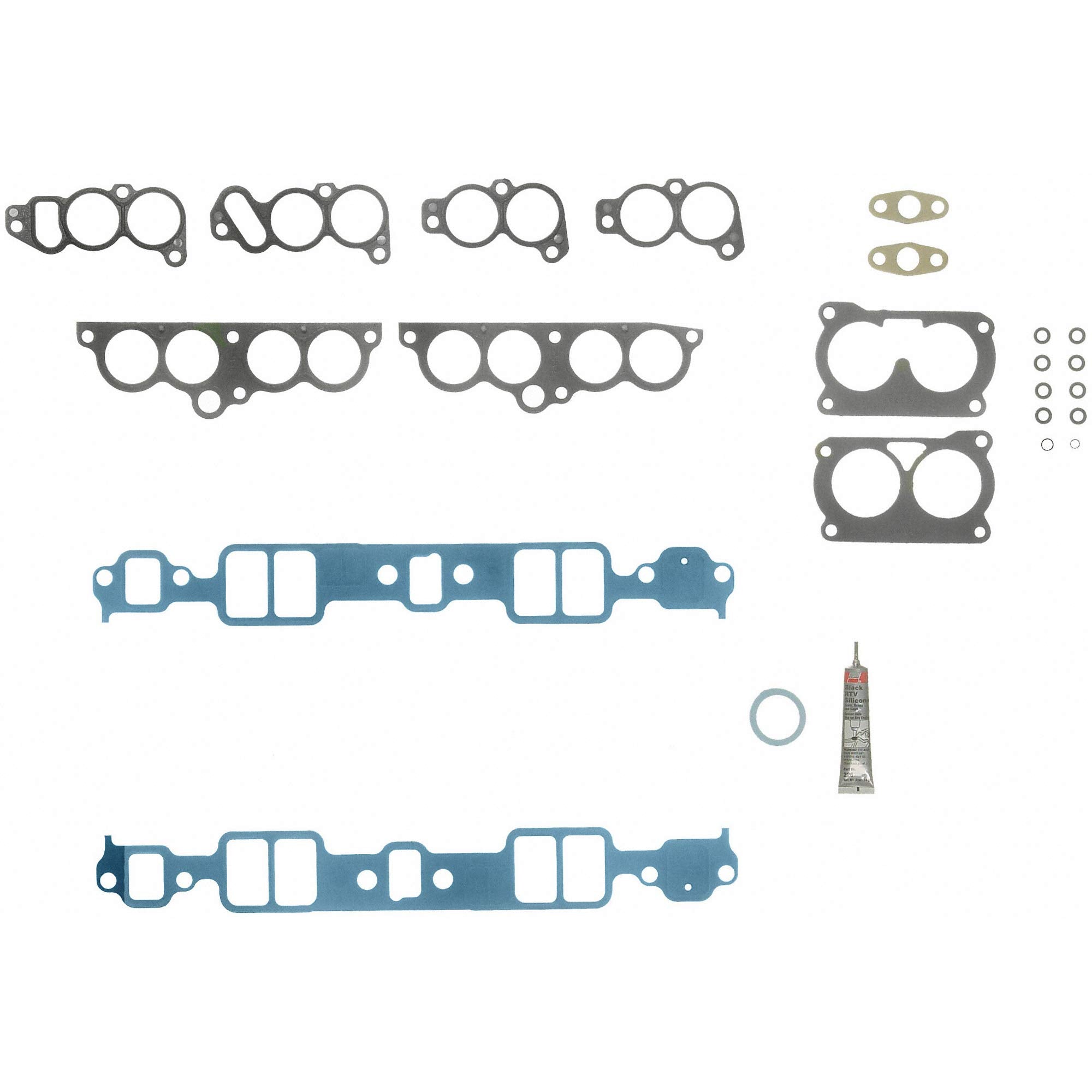 Fel-Pro Ms 93318 Intake Manifold Gasket Set