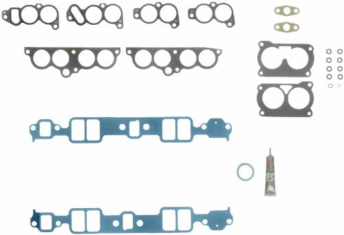 Fel-Pro Ms 93318 Intake Manifold Gasket Set