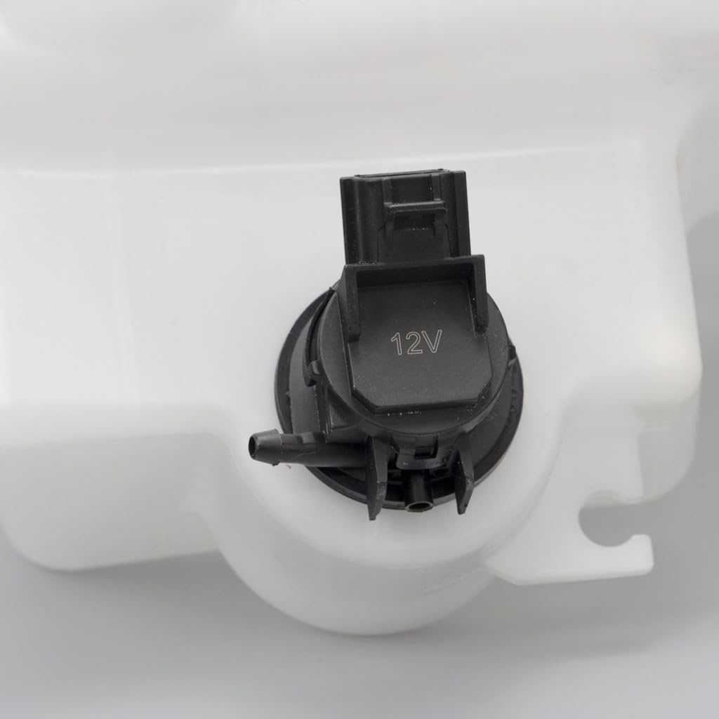 For Honda Civic 2012-2015 Windshield Washer Reservoir | Pump/Neck/Cap/Hose/Seals | Replacement For Ho1288167 | 76841Tr3A01-Pfm