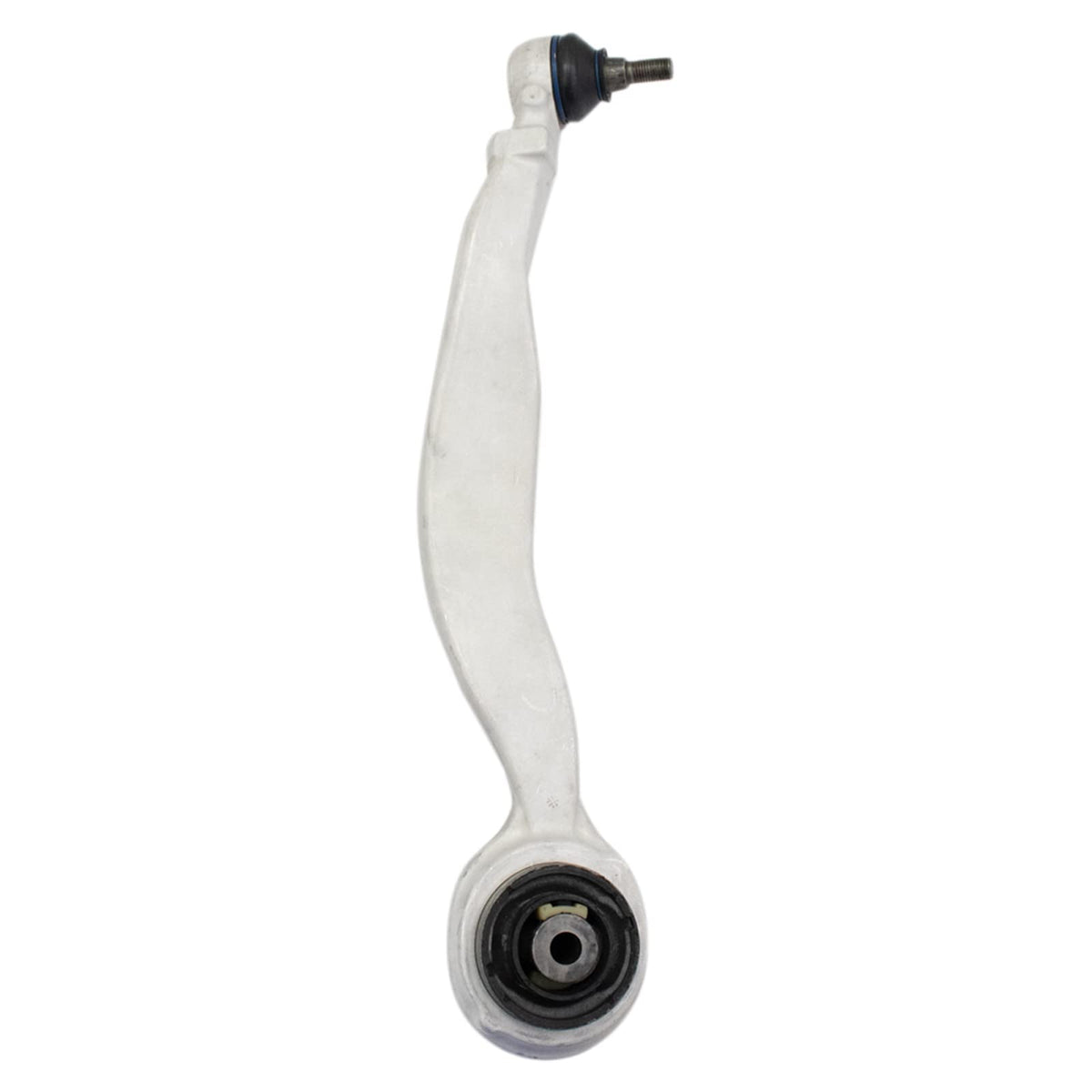 Trq Front Upper Forward Tension Control Arm Lh Driver Side Compatible With W212 W218 4Matic Awd