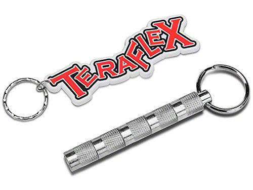 Teraflex 4807200 Air Deflator