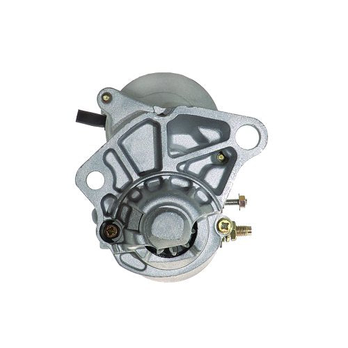 Remy 17274 Premium Remanufactured Starter