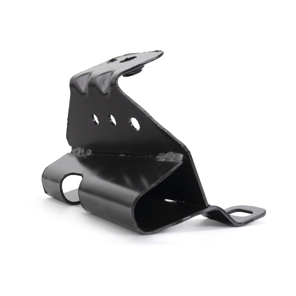 For Chevy Silverado 1500 1999 2000 2001 2002 Passenger Side Bumper Bracket | Front | GM1067131 | 12474013