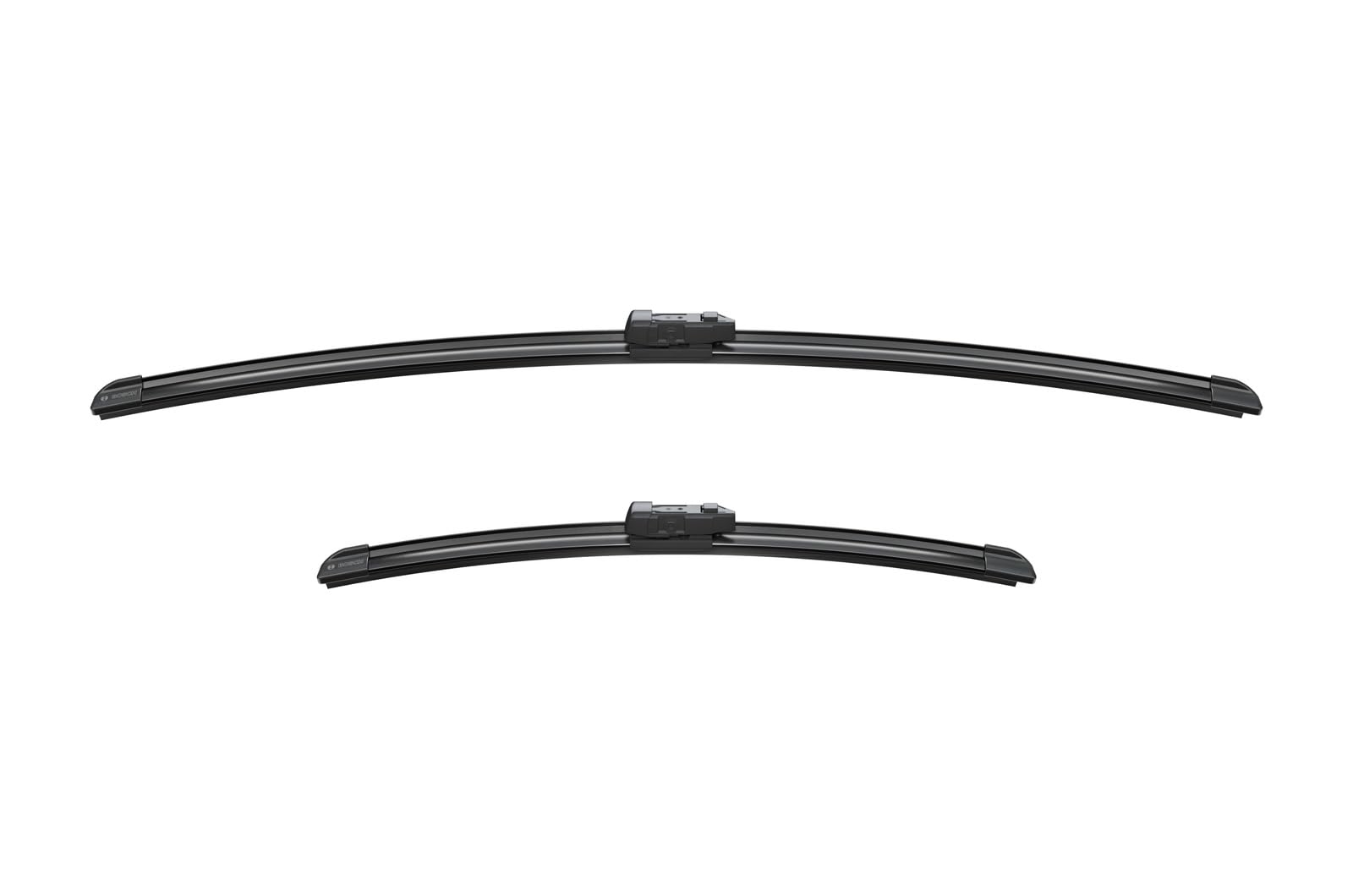 Bosch 3397007945 Aerotwin Oe Replacement Wiper Blades Driver & Passenger Side - Set Of 2 (26'' & 16'') Top Lock 16Mm