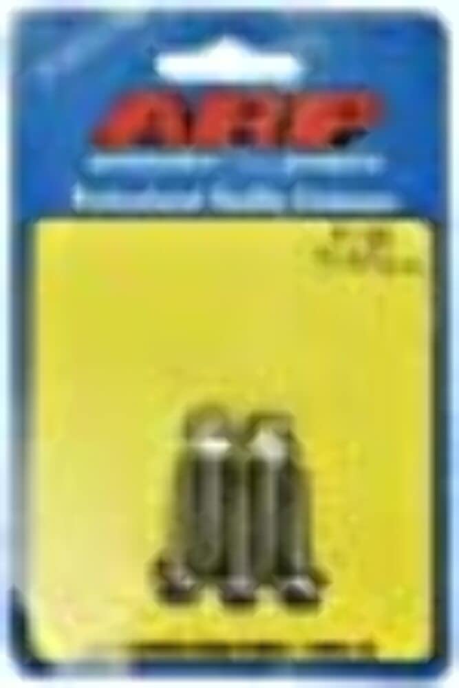 Arp 611-1000 1/4-20 X 1.000 12Pt Ss Bolts
