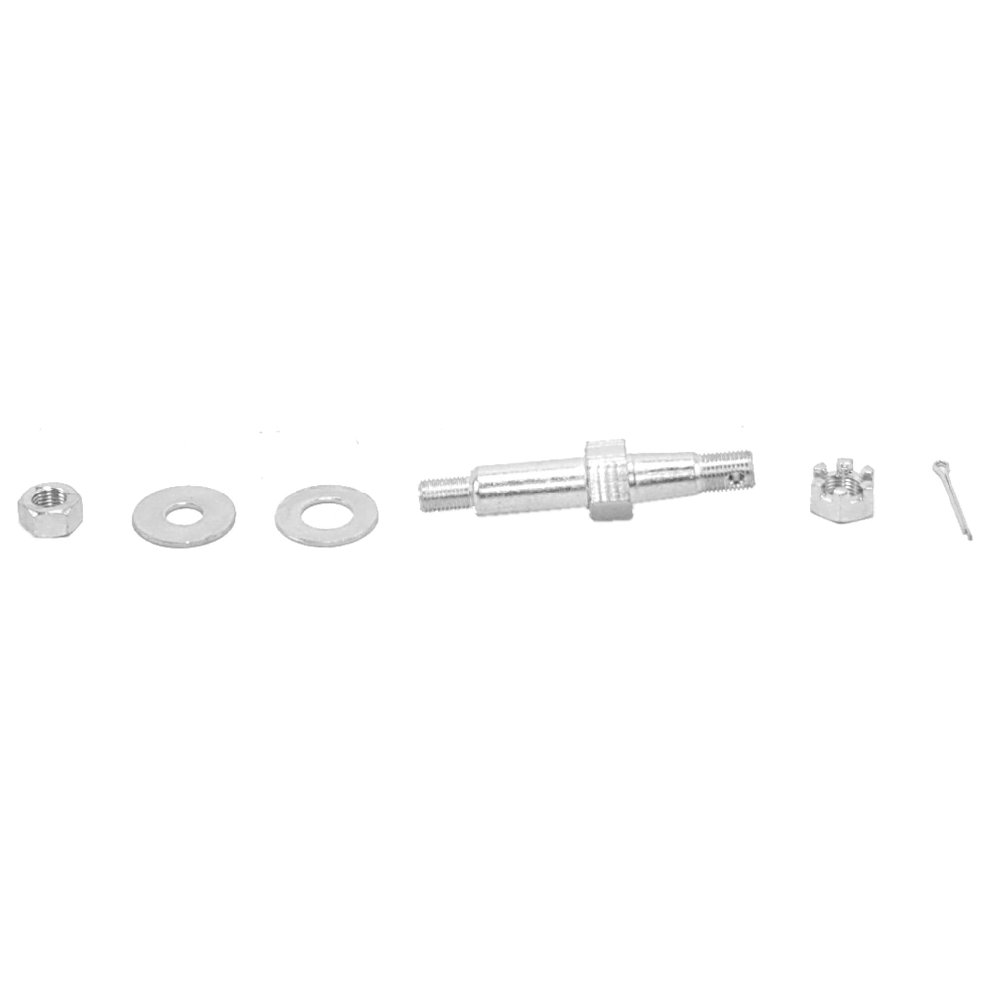 Monroe Shocks & Struts Monroe P00837 Suspension Shock Mounting Kit