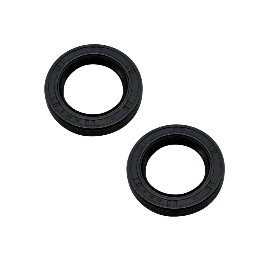212Cc 196Cc Crank Case Side Cover Gasket Oil Seal Kit For Harbor Freight Predator 212 Honda Gx160 Gx200 224Cc Coleman Baja 196Cc 200 Cc Mini Bikes Go Karts Governor Remove