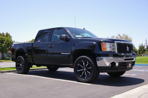 Readylift 66-3085 2.25 Front Leveling Kit - Gm Full Size Truck / Suv 1500 Ld 6-Lug