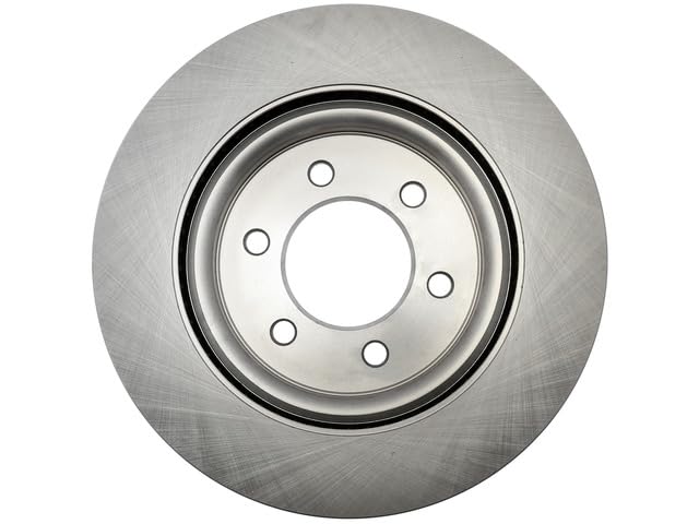 Raybestos 682746R Brake Rotor