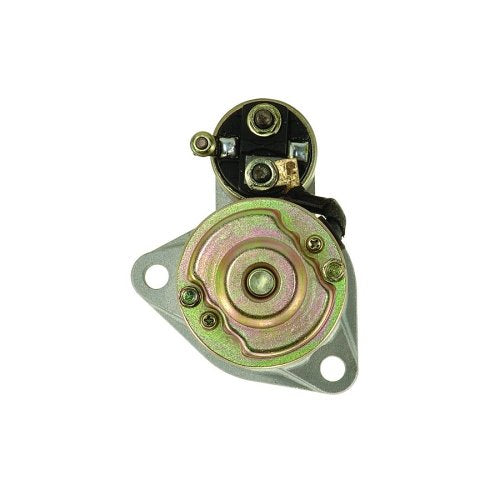 Remy 17166 Premium Remanufactured Starter