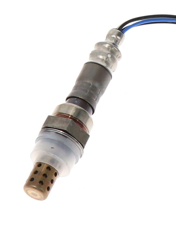 Denso 234-4622 Downstream Oxygen Sensor With 12” Harness And 4-Terminal Square Connector
